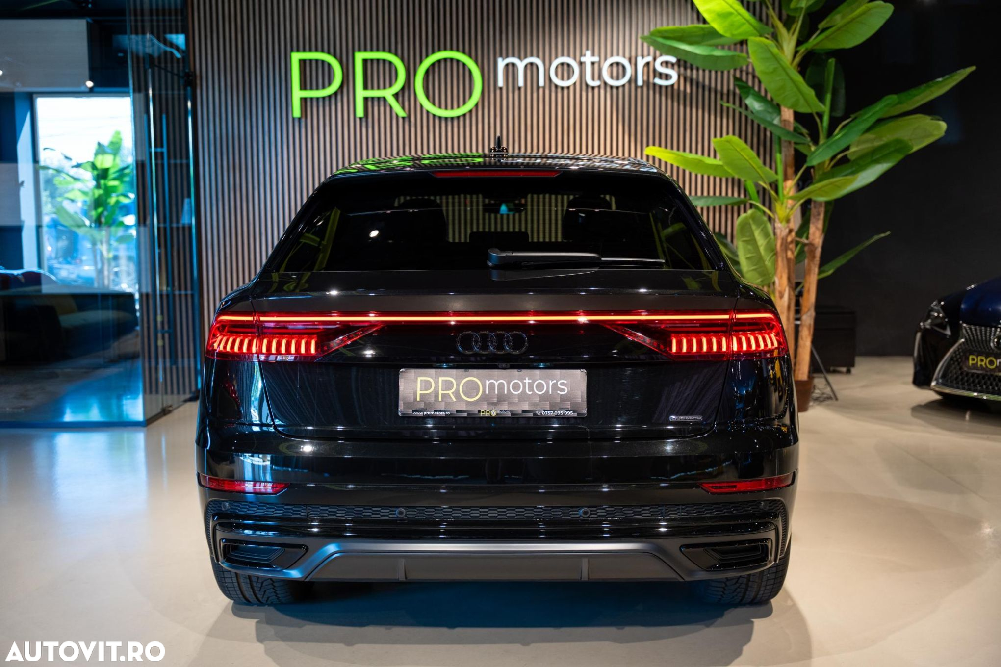 Audi Q8 - 11