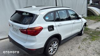 BMW X1 sDrive18i