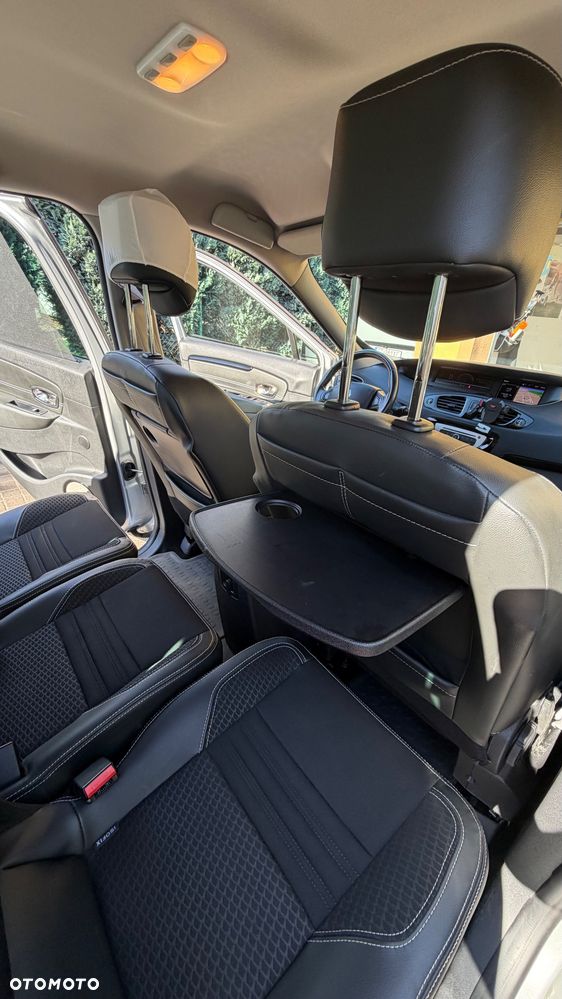 Renault Scenic 1.6 dCi Energy Bose Edition - 16