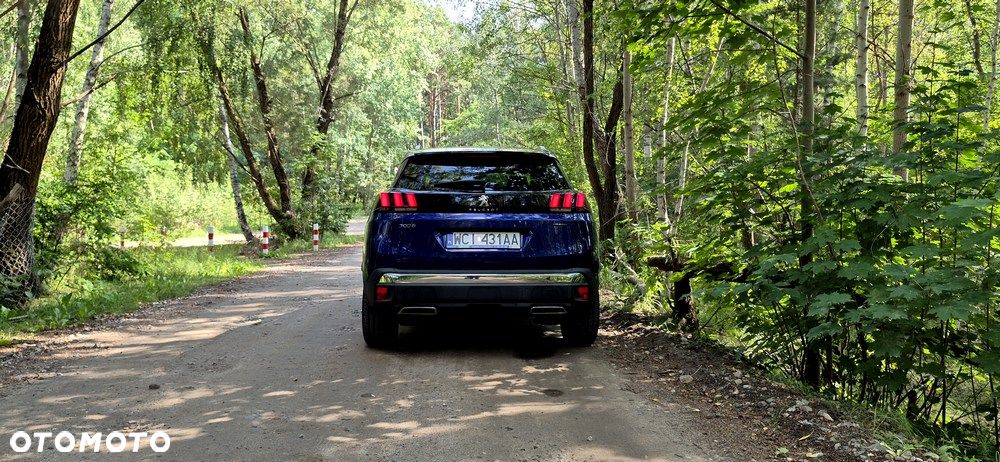 Peugeot 3008 - 9