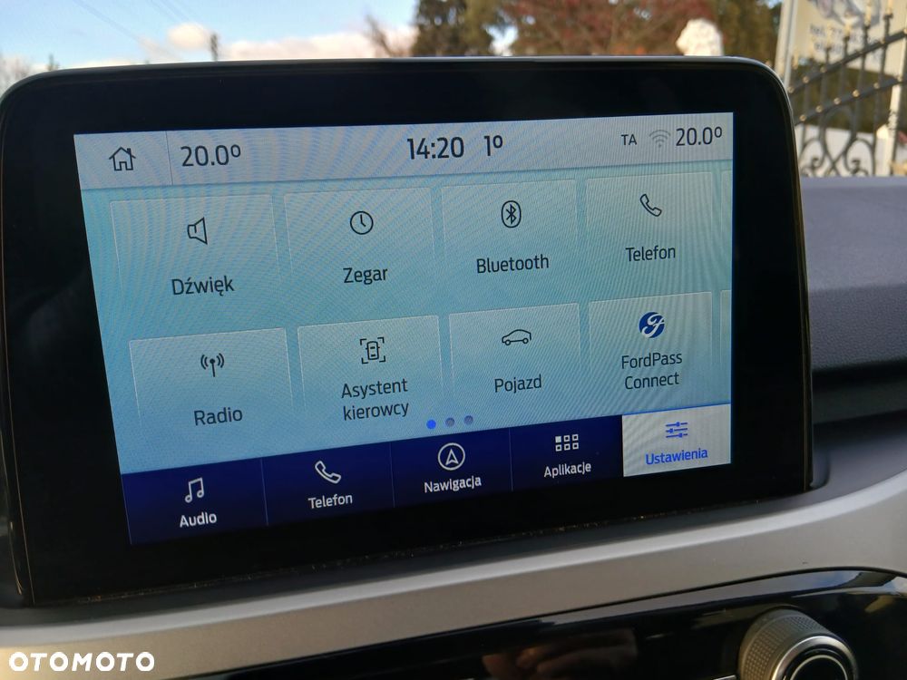 Ford Kuga 1.5 EcoBoost COOL&CONNECT - 28