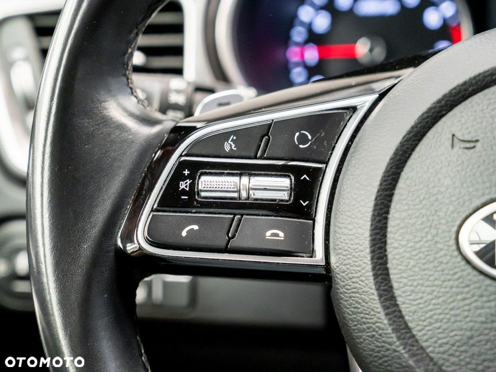 Kia XCeed 1.5 T-GDI M DCT - 22