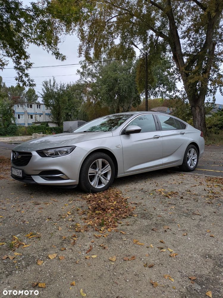 Opel Insignia 1.5 T Innovation S&S - 1