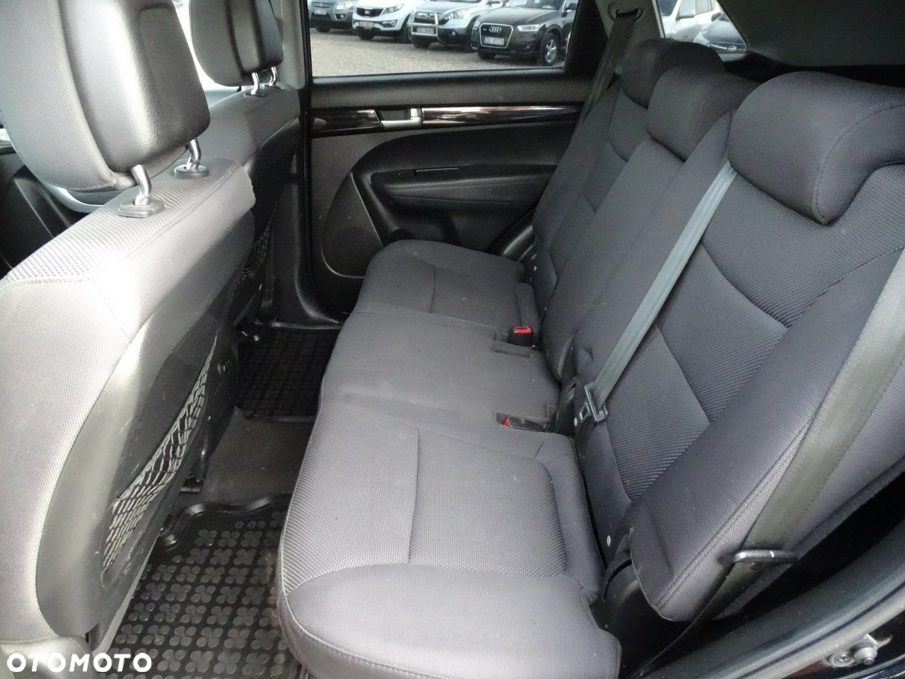 Kia Sorento - 14