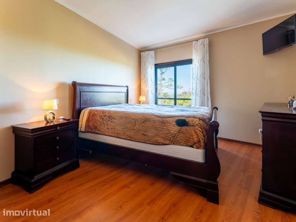 Apartamento T3 com vista mar e garagem - Grande imagem: 3/5