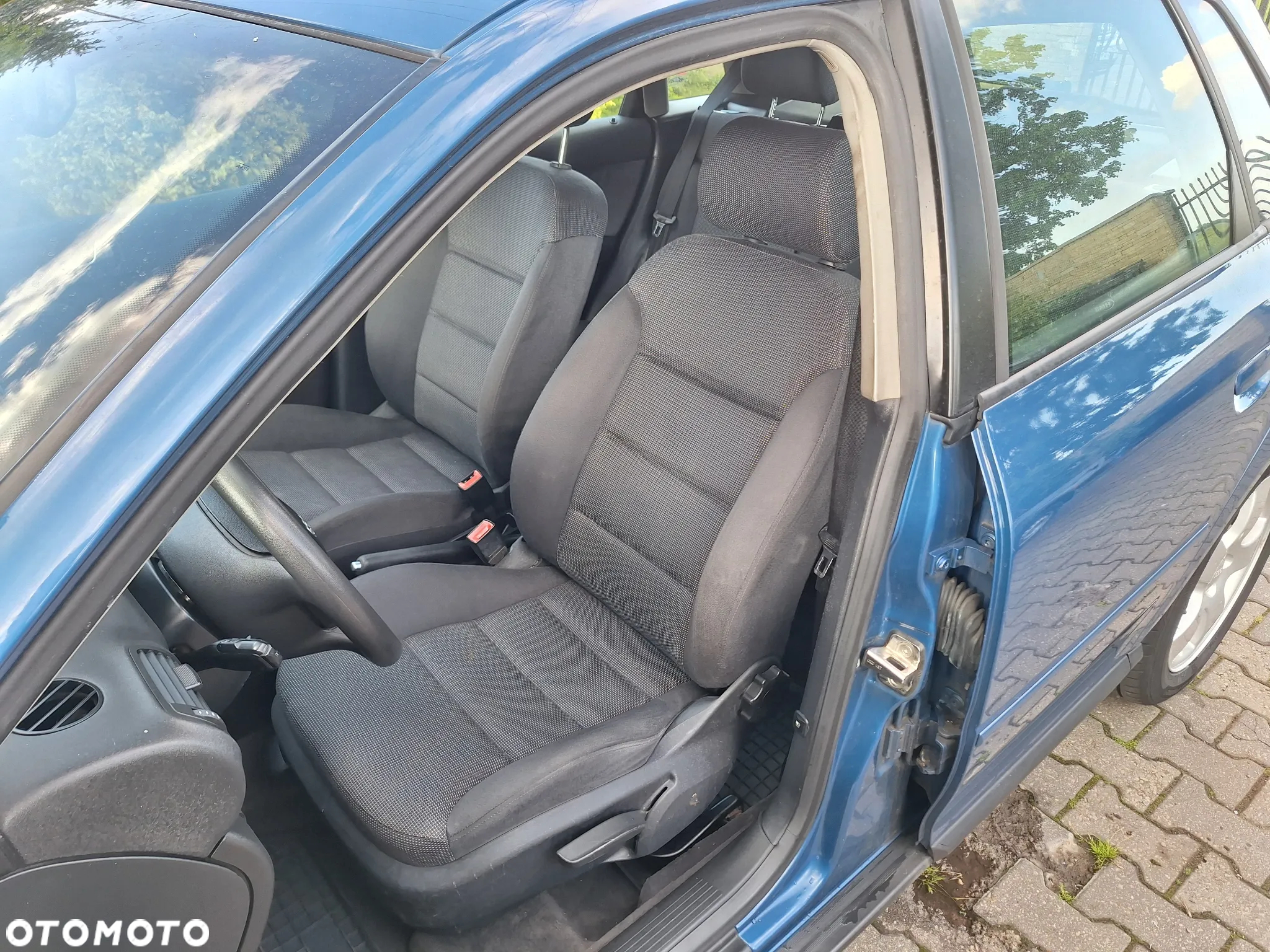 Audi A3 - 17
