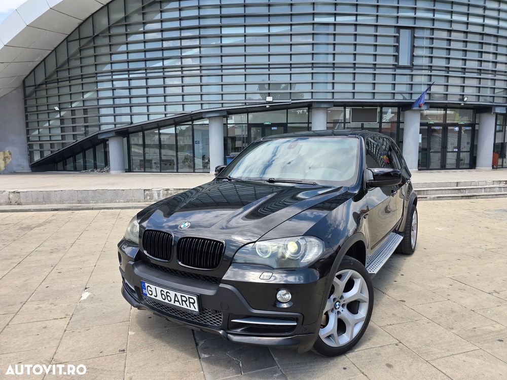 BMW X5 xDrive30d - 1