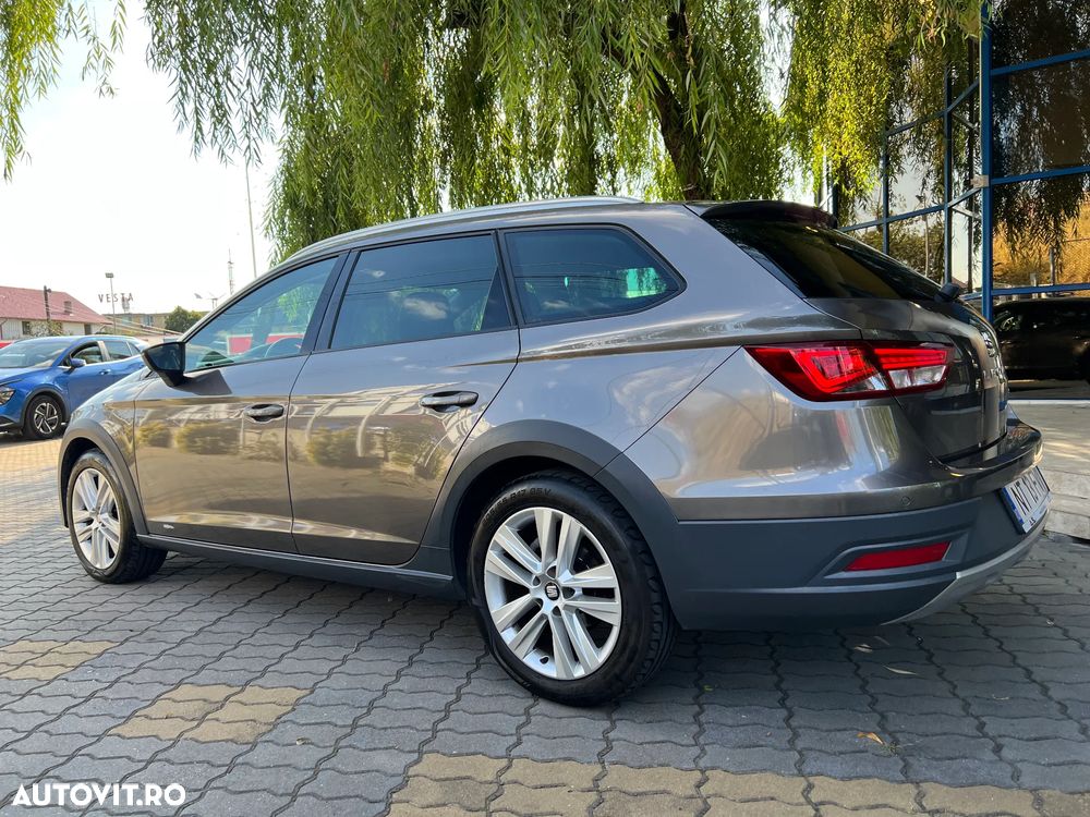Seat Leon - 14