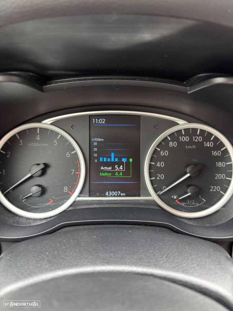 Nissan Micra 1.0 IG-T N-Connecta - 6