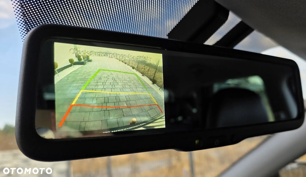 Hyundai ix35 2.0 2WD Comfort - 11