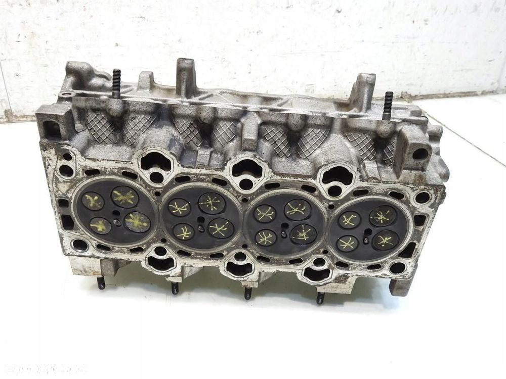 GŁOWICA SILNIKA HYUNDAI I40 1.7 CRDI 22111 2A200 - 3
