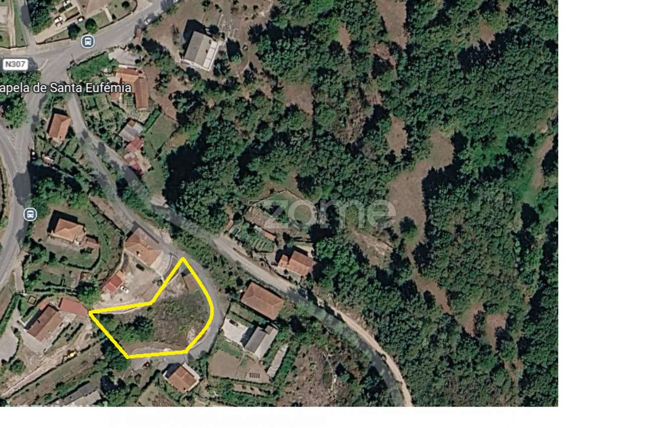 Moradia T2 com Piscina| NOVA CONSTRUÇÃO |Gerês - Grande imagem: 5/24