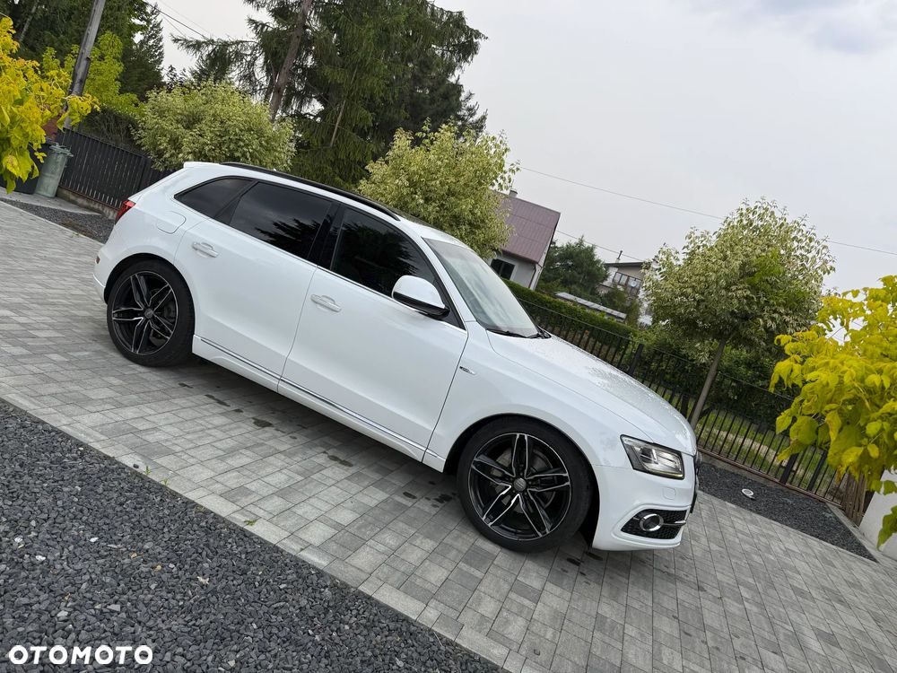Audi Q5 - 1