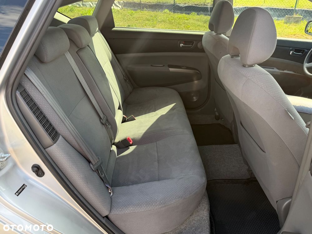 Toyota Prius 1.5 VVT-i Prestige - 19
