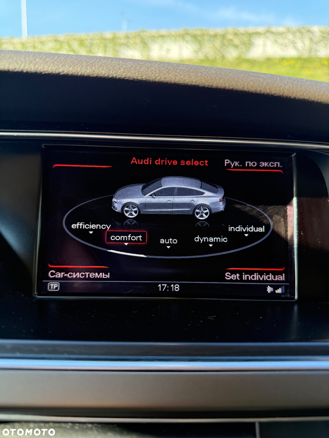 Audi A5 2.0 TDI Multitronic - 21