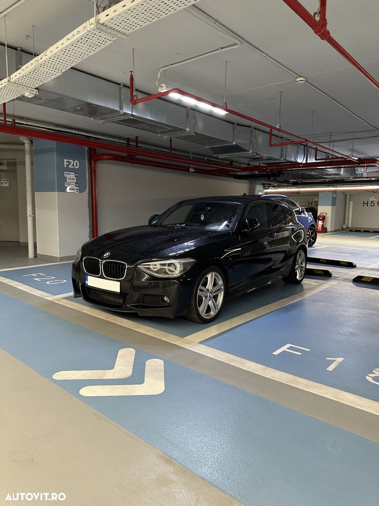 BMW Seria 1 - 1