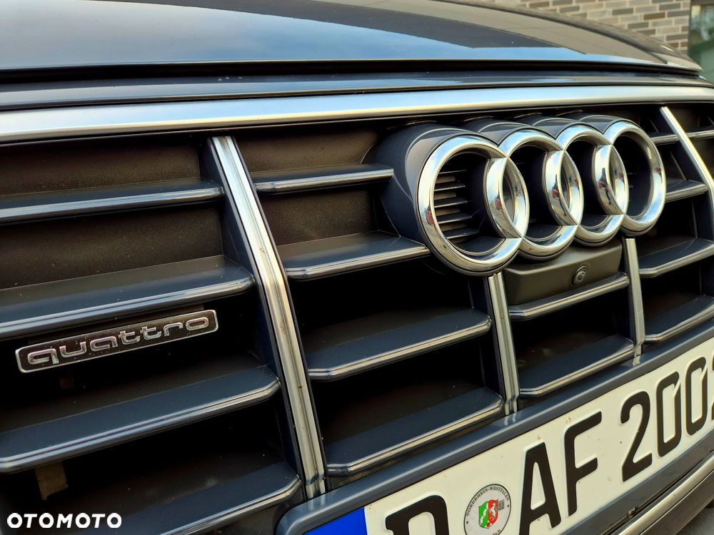 Audi Q5 Sportback 40 TDI quattro S tronic S line - 6