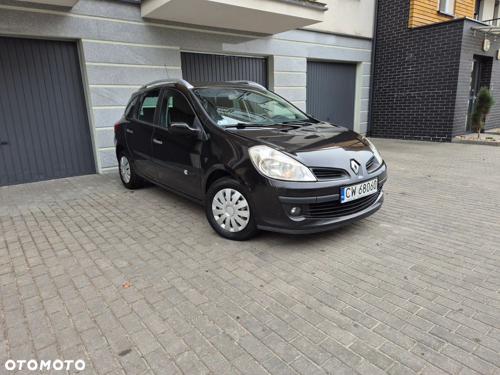 Renault Clio 1.5 dCi Tech Run - 2