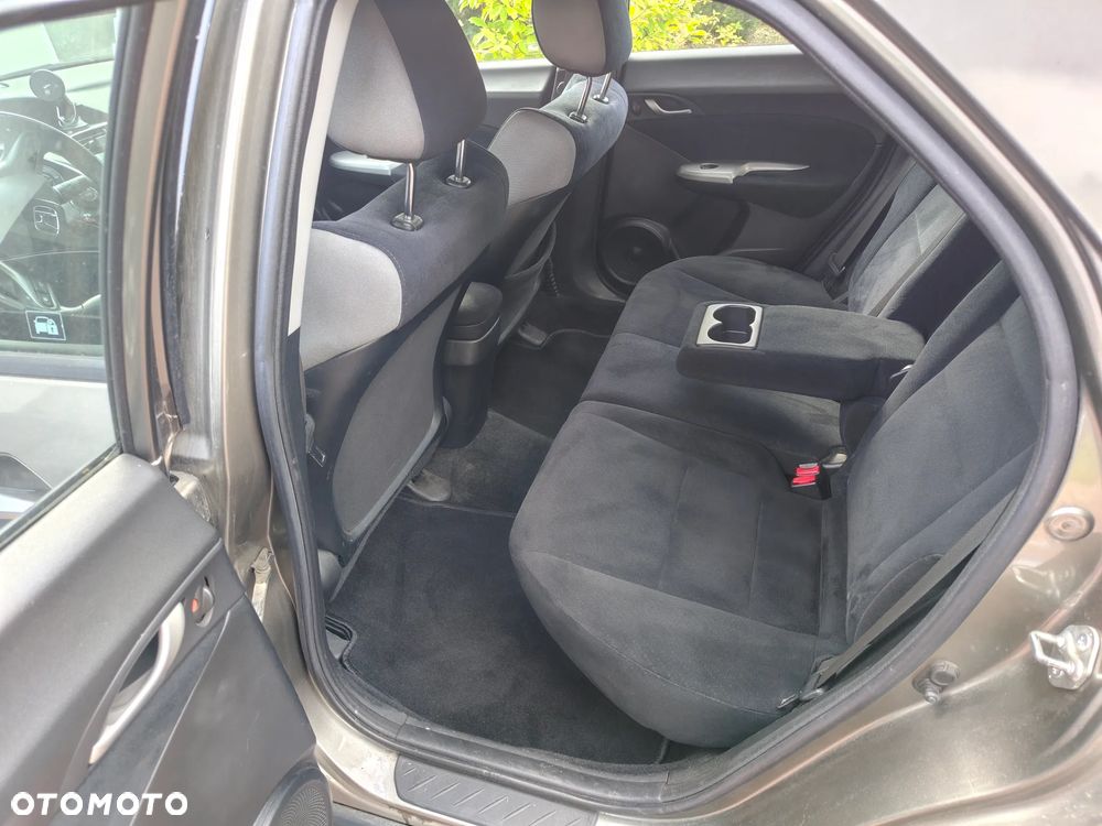 Honda Civic - 7