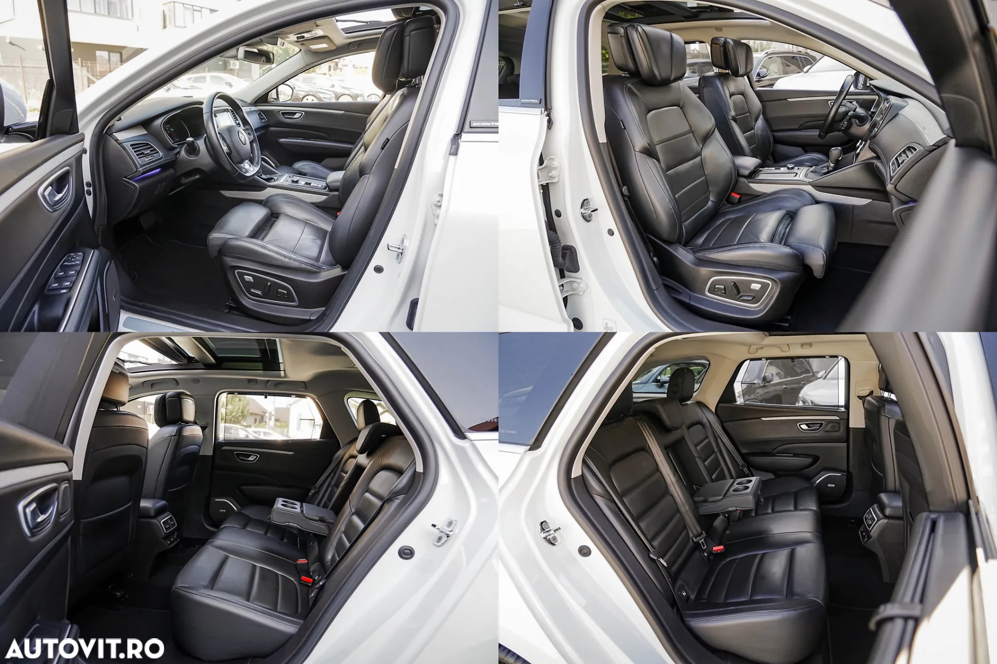 Renault Talisman Grandtour ENERGY dCi 160 EDC INITIALE PARIS - 14