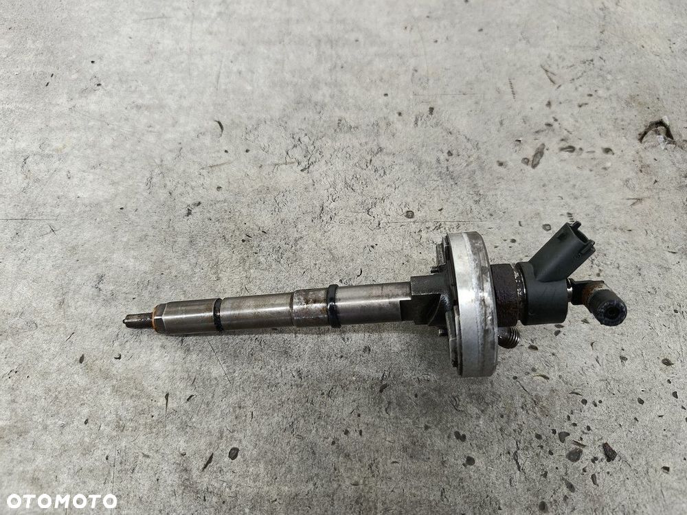 WTRYSKIWACZ RENAULT MASTER II FL 16600-DB002  0445110168  BOSCH 3.0 DCI - 2