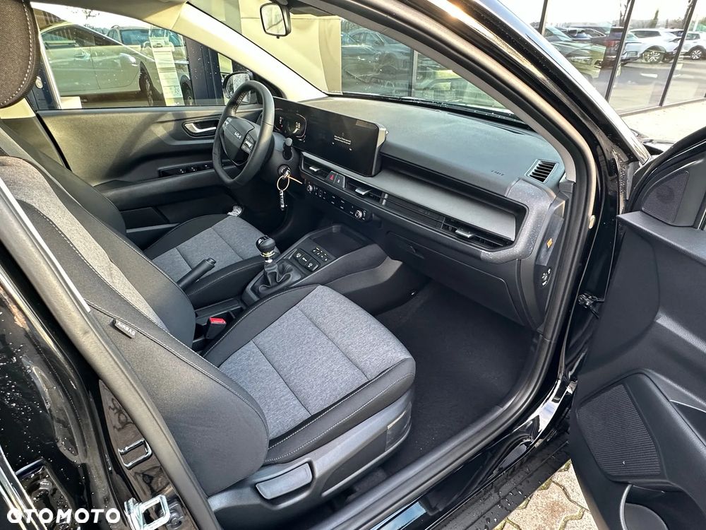 Kia Stonic 1.0 T-GDI M - 15