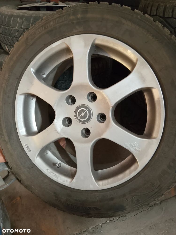 Opel Insignia 2.0 CDTI Cosmo S&S - 12