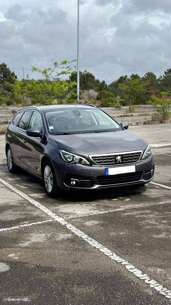 Peugeot 308 SW BlueHDi 130 Stop & Start Active - 2