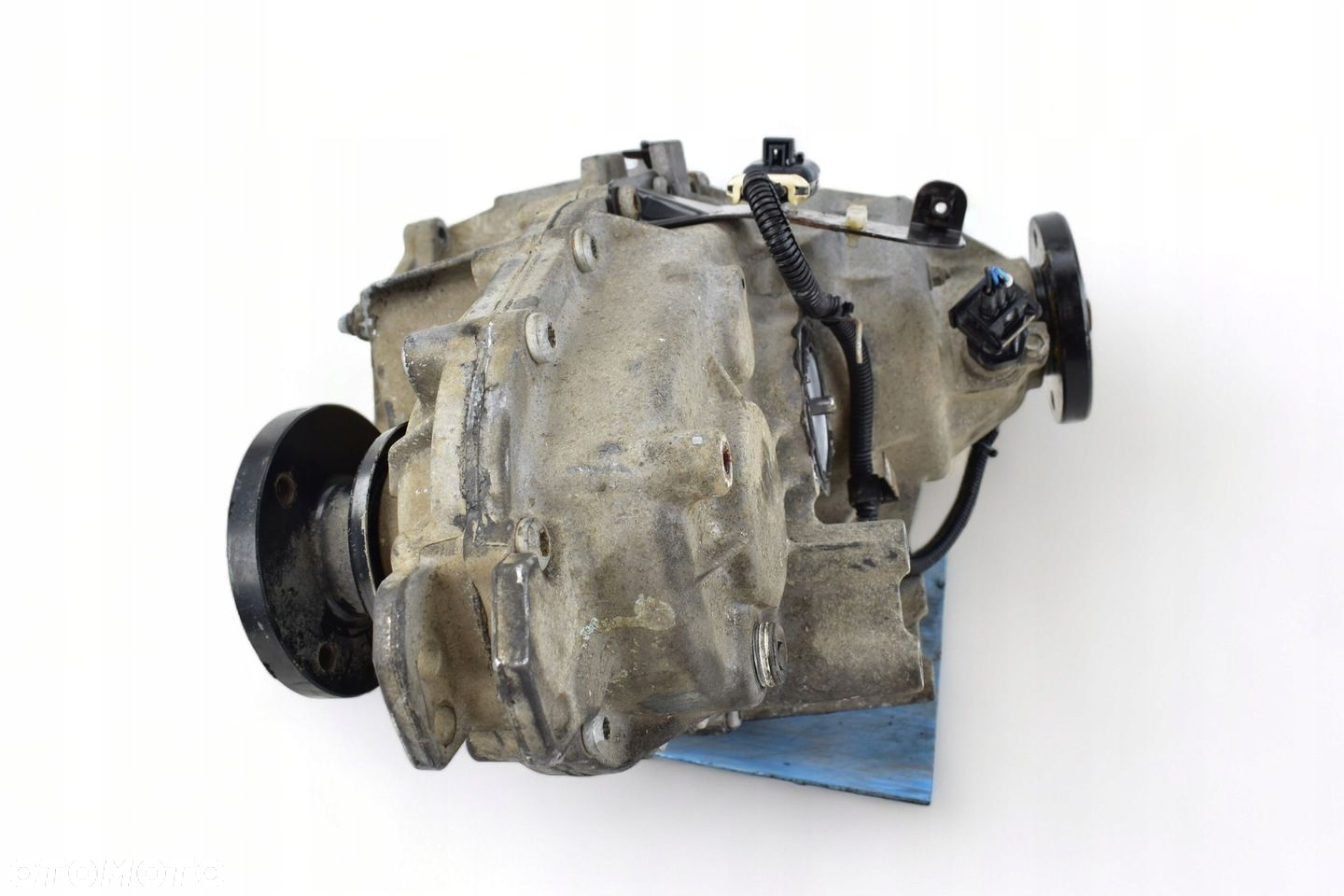 Reduktor Skrzyni Biegów Manualnej KIA SORENTO 2.5 CRDI 170KM 47300-49100 - 5