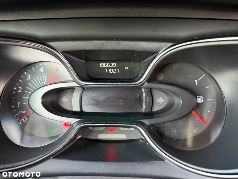 Renault Captur 1.5 dCi Energy Limited - 19