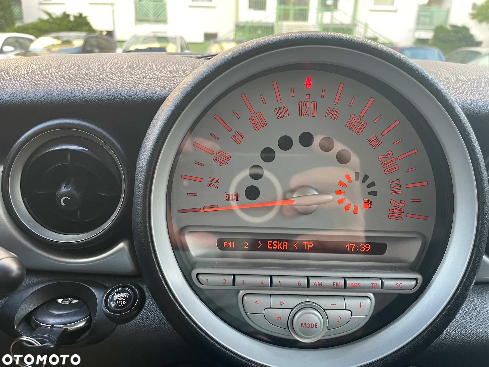 MINI Clubman Cooper D - 12