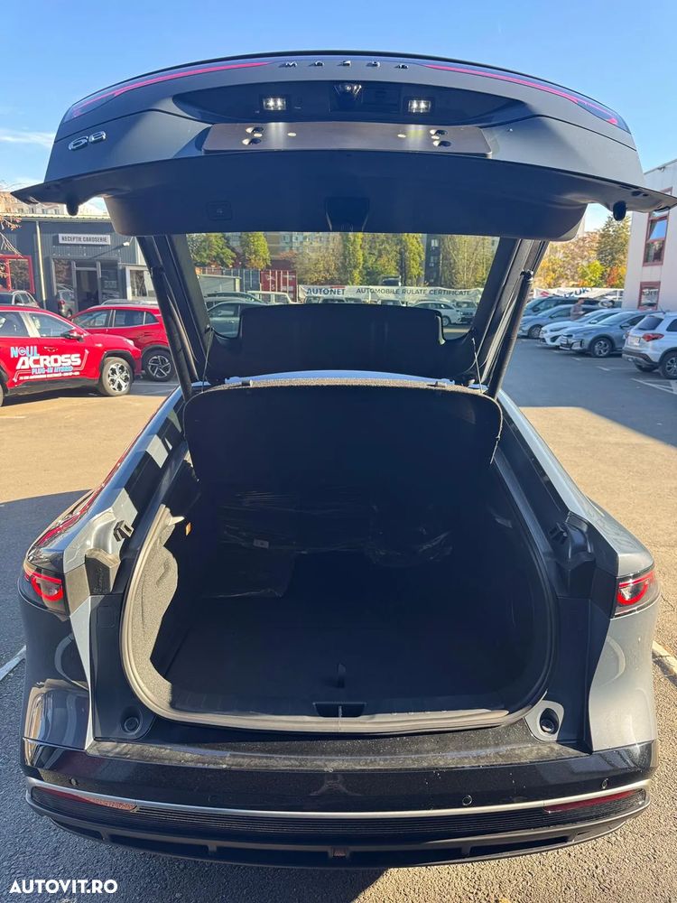 Mazda 6e 68 kW BEV Takumi Plus - 8