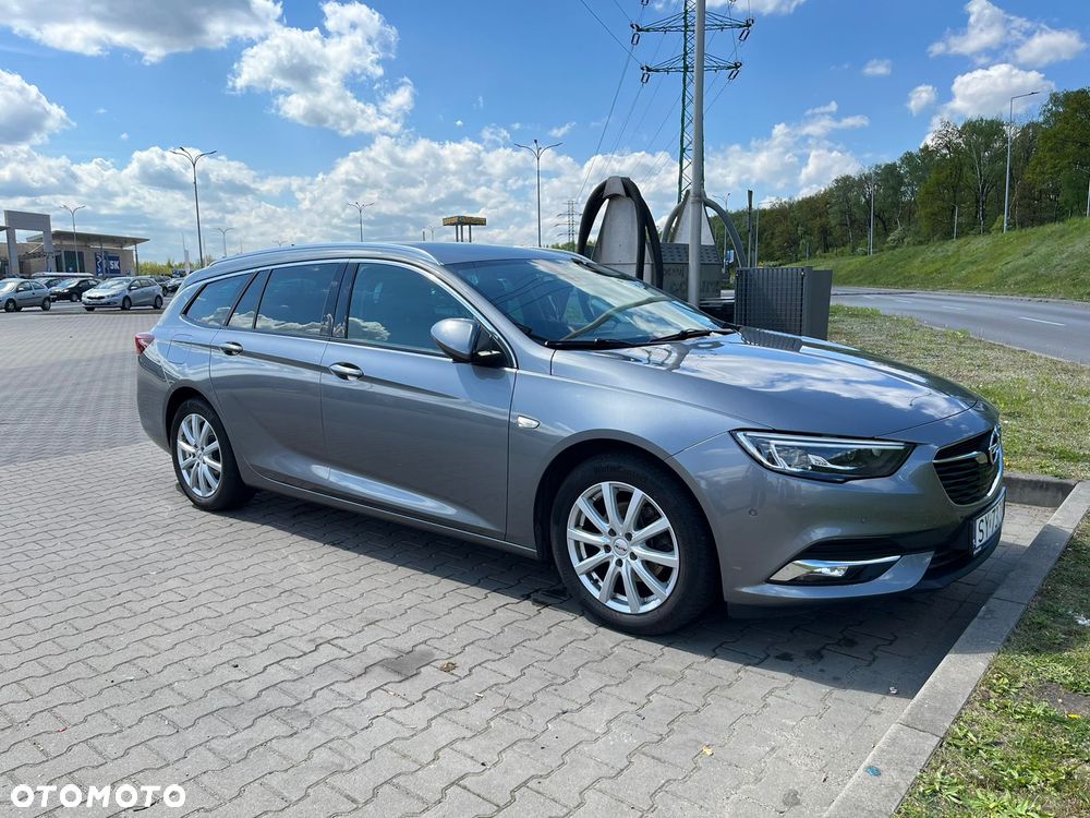Opel Insignia 1.6 CDTI Innovation S&S Eco - 1