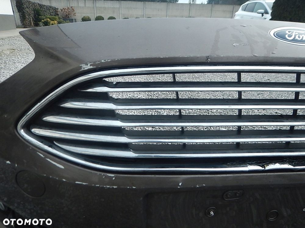 zderzak przod ford c-max mk2 lift - 4