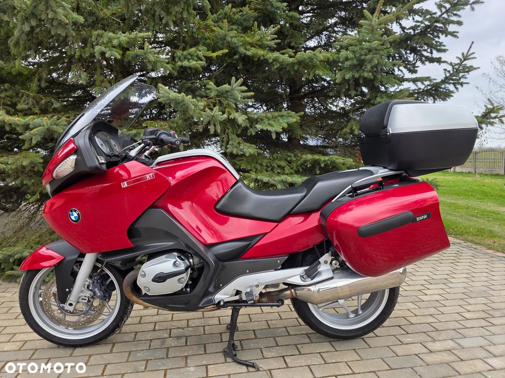 BMW RT - 24