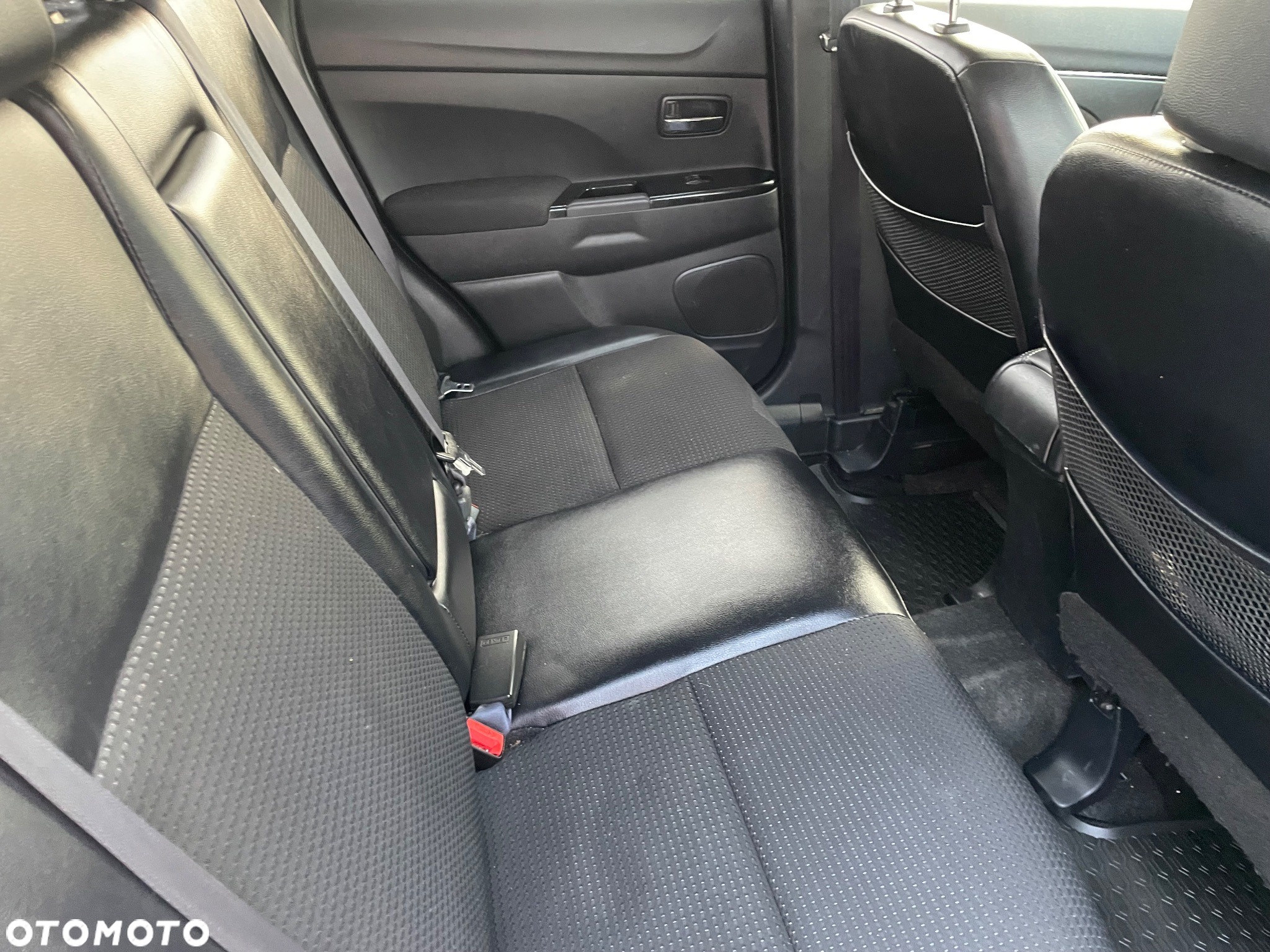Citroën C4 Aircross 1.8 e-HDi STT 4x4 Exclusive - 12