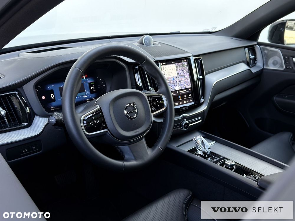 Volvo XC 60 - 23