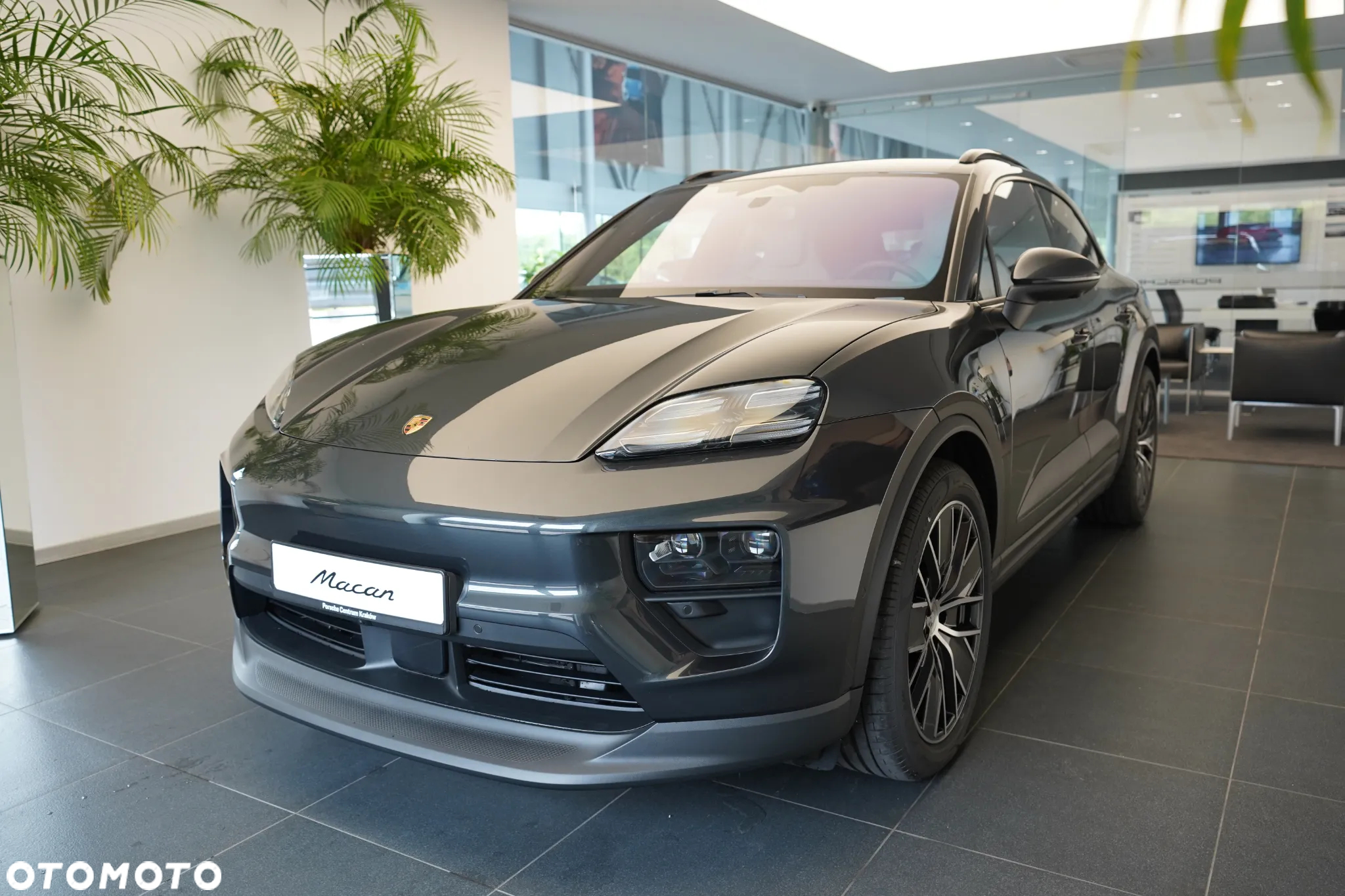 Porsche Macan 4 100kWh - 6