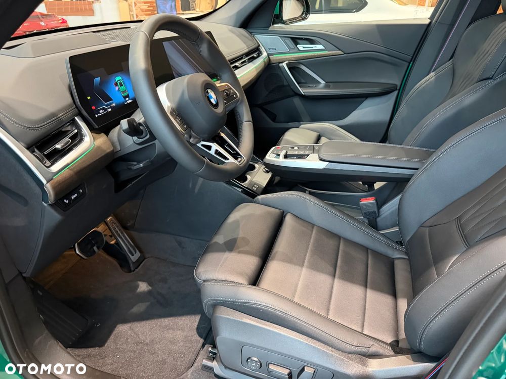 BMW X1 xDrive23d mHEV M Sport - 7