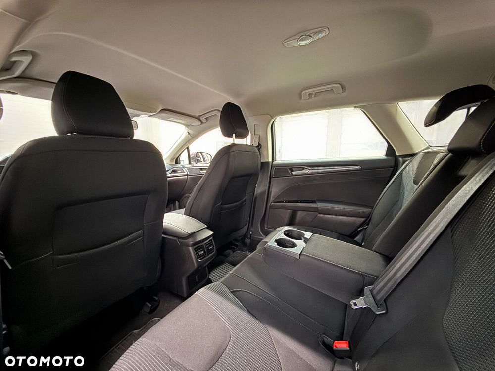 Ford Mondeo 2.0 TDCi Edition - 26