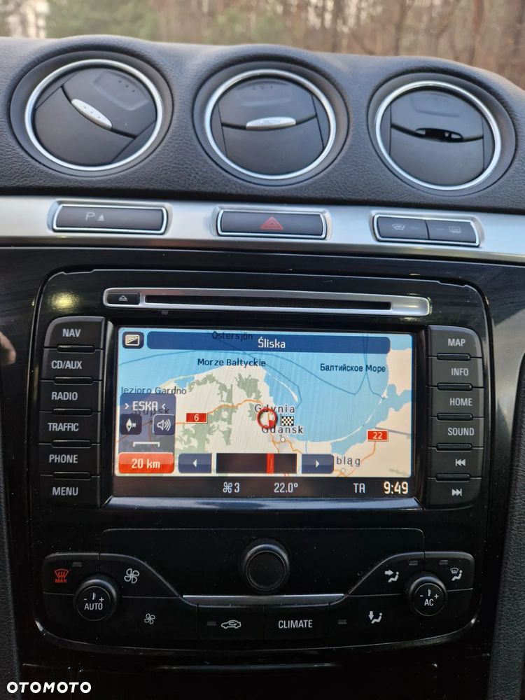 Ford S-Max 2.0 TDCi Titanium - 19