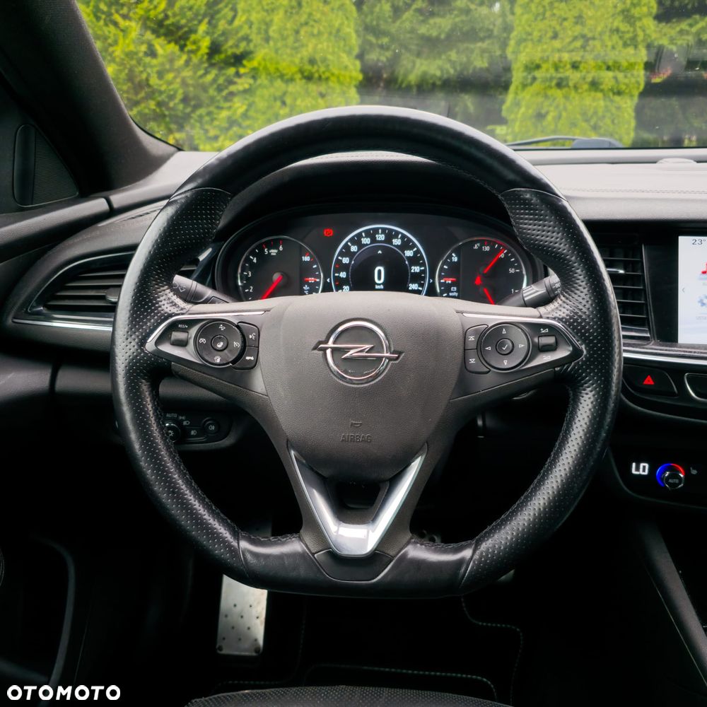 Opel Insignia 2.0 Ultimate Exclusive - 38