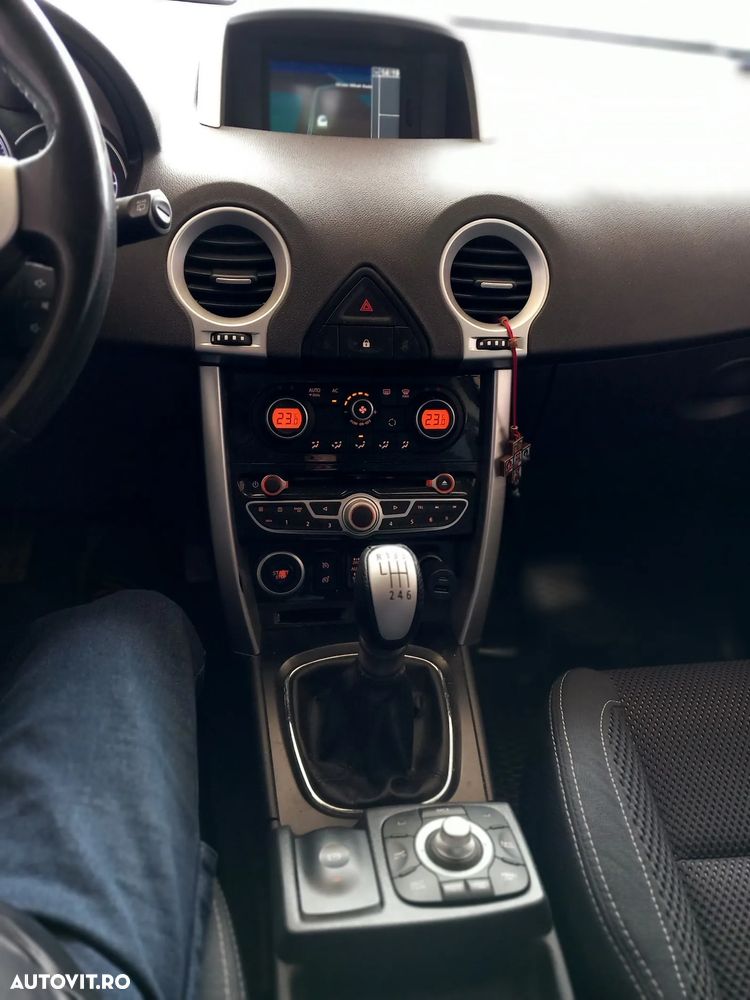 Renault Koleos 2.0 dCI FAP 4x4 Dynamique - 7