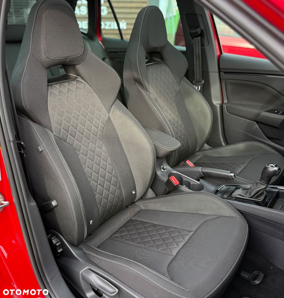 Skoda Kamiq 1.5 TSI DSG Monte Carlo - 14