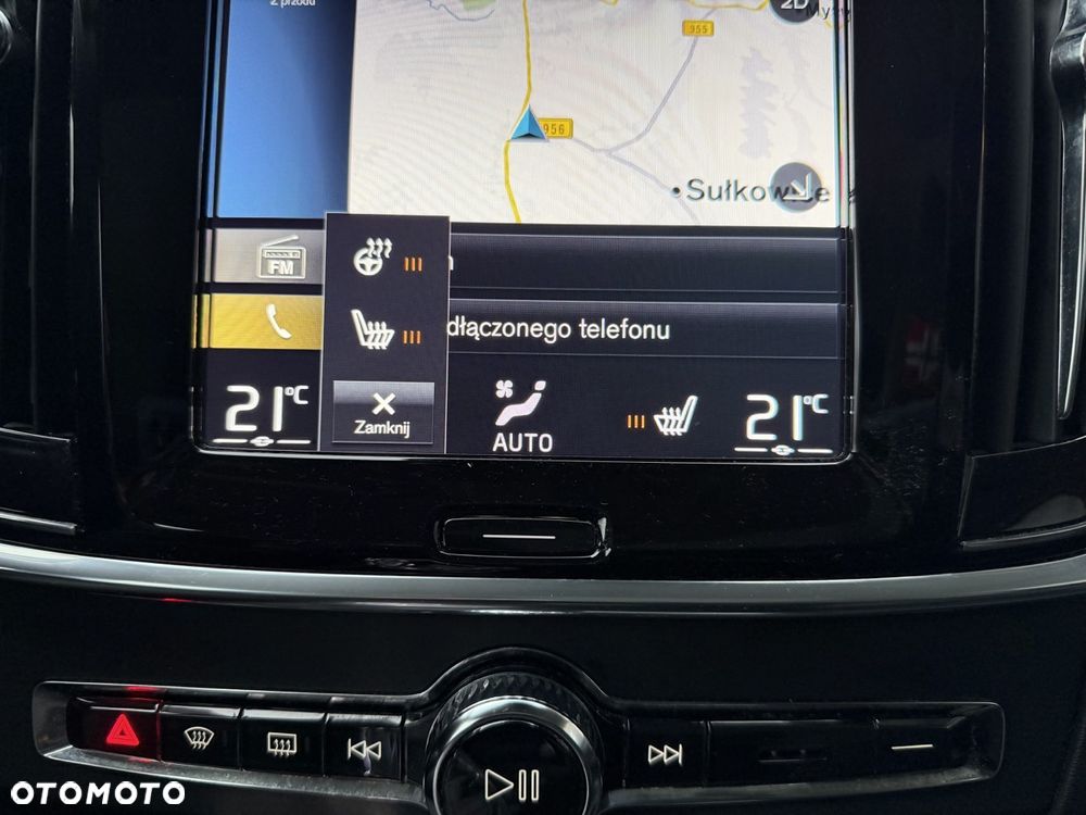 Volvo V90 T8 Twin Engine AWD Geartronic Inscription - 20