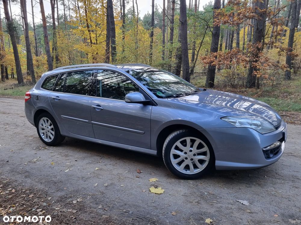 Renault Laguna - 17