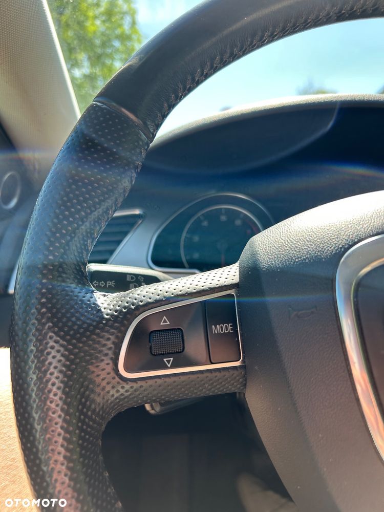 Audi A5 Sportback - 26