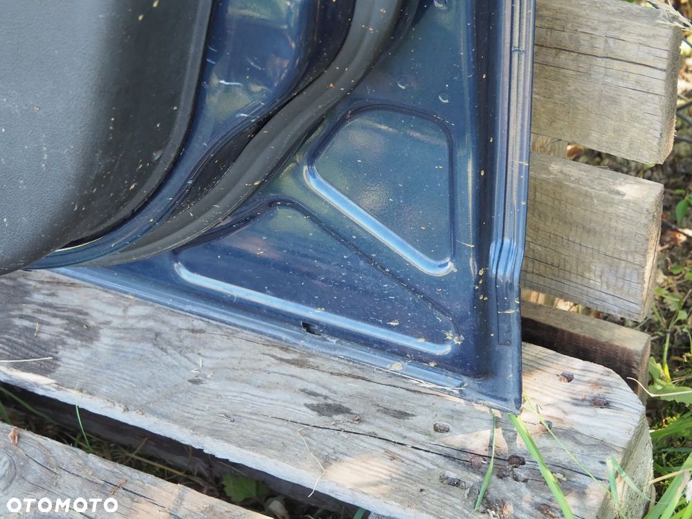 Drzwi przód przednie prawe Ford Mondeo Mk.4 E6 - 15