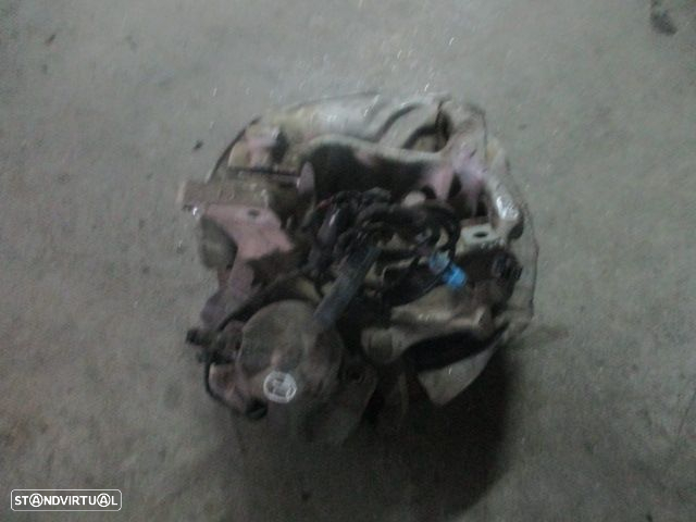 Manga De Eixo MEIX26 BMW E39  2000 325TDS FE COM BOMBITO 29.6 E39 325TDS - 2