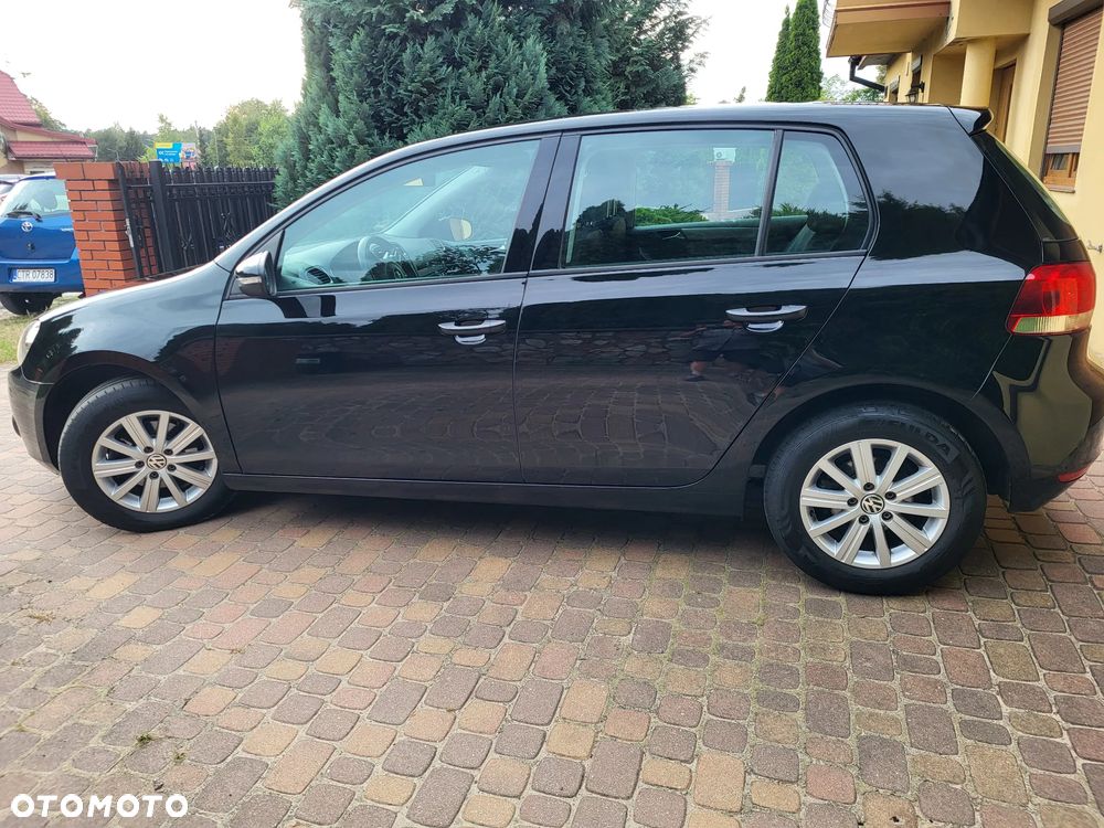 Volkswagen Golf 1.4 Edition - 2